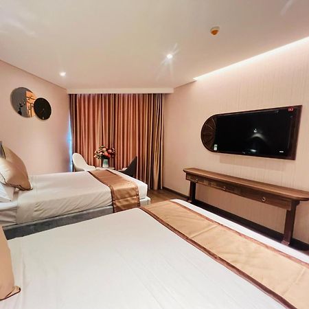 Apec Mandala Mui Ne - Phan Thiet Exterior foto