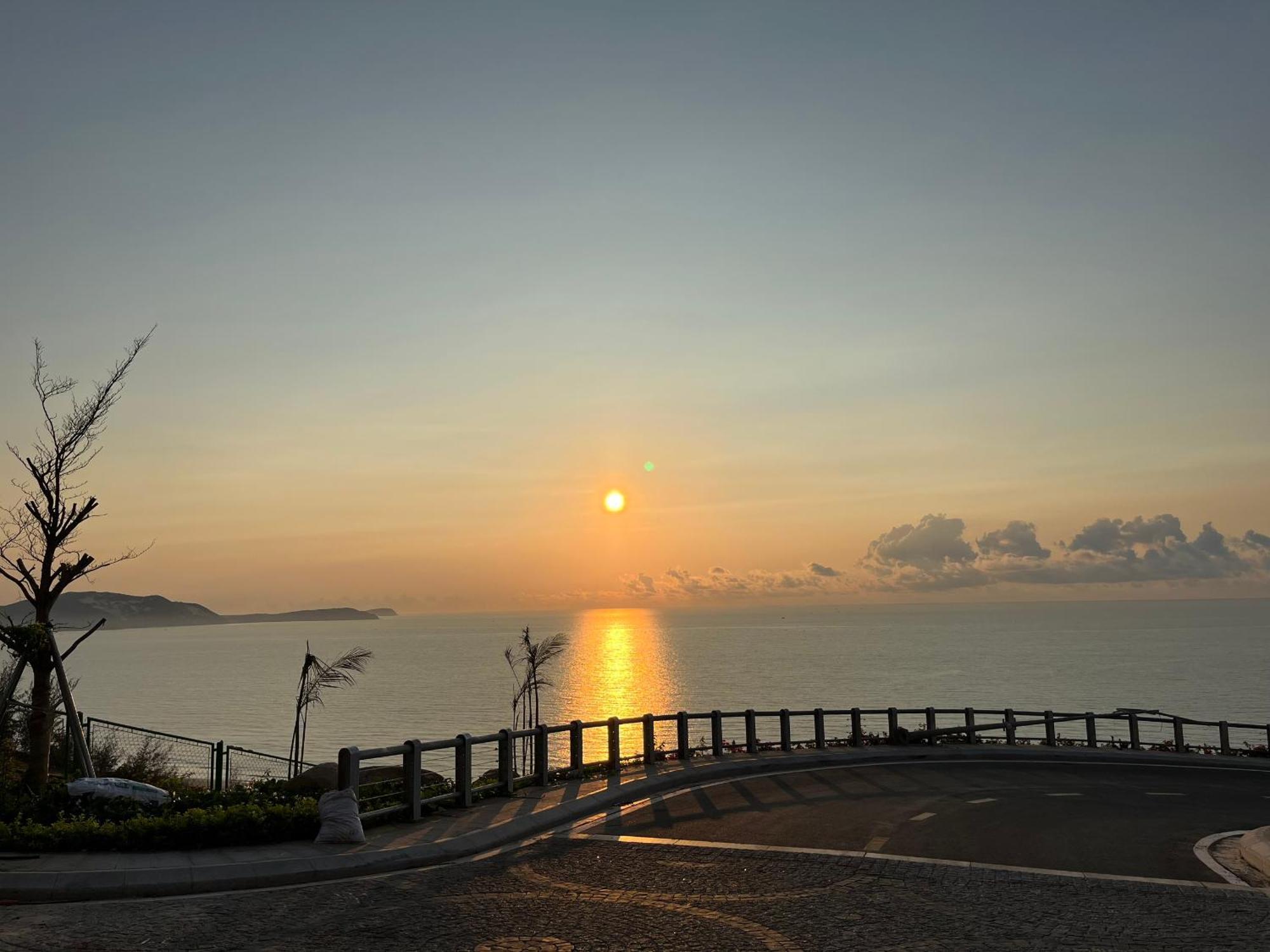 Apec Mandala Mui Ne - Phan Thiet Exterior foto