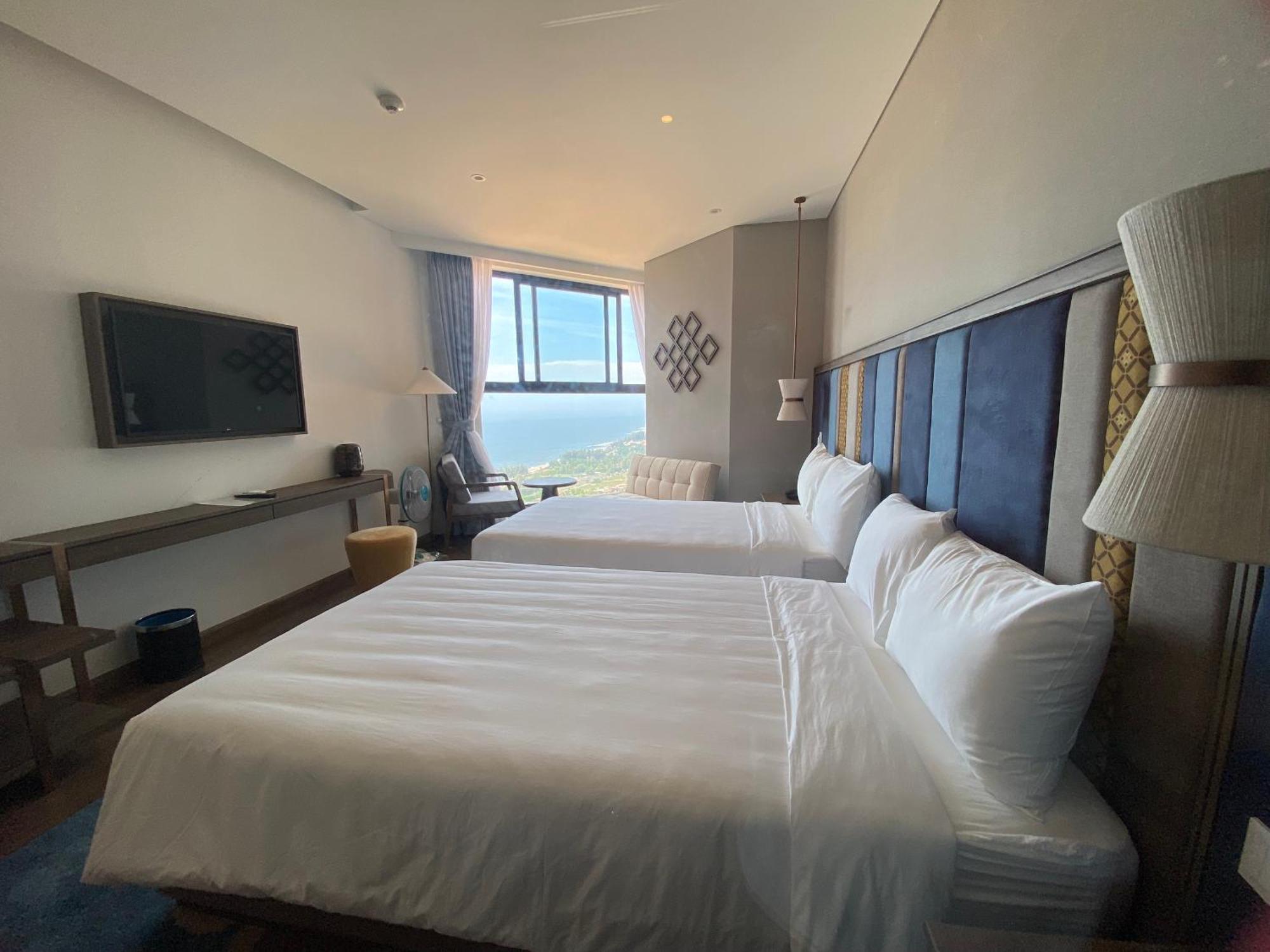 Apec Mandala Mui Ne - Phan Thiet Habitación foto