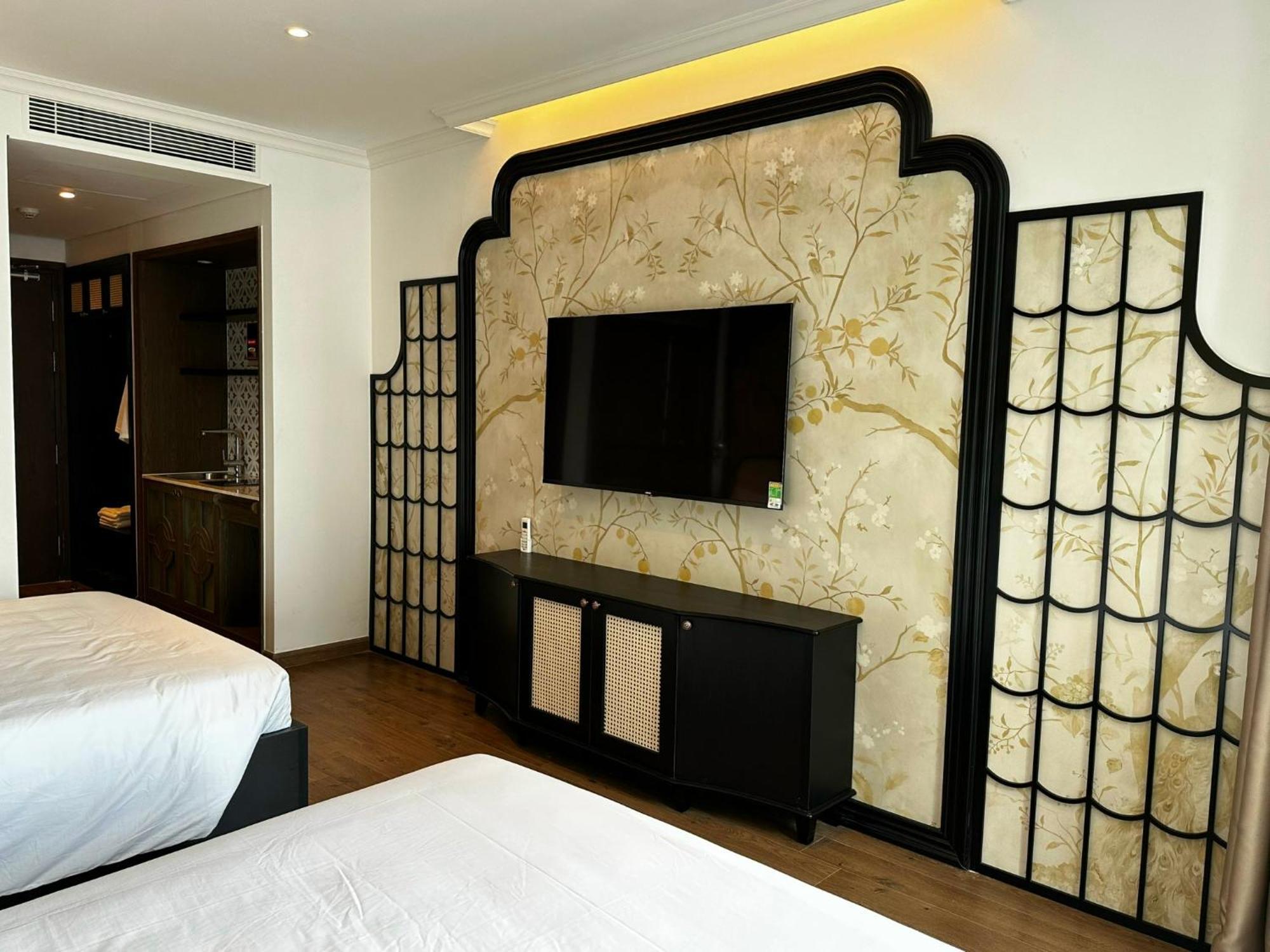 Apec Mandala Mui Ne - Phan Thiet Habitación foto