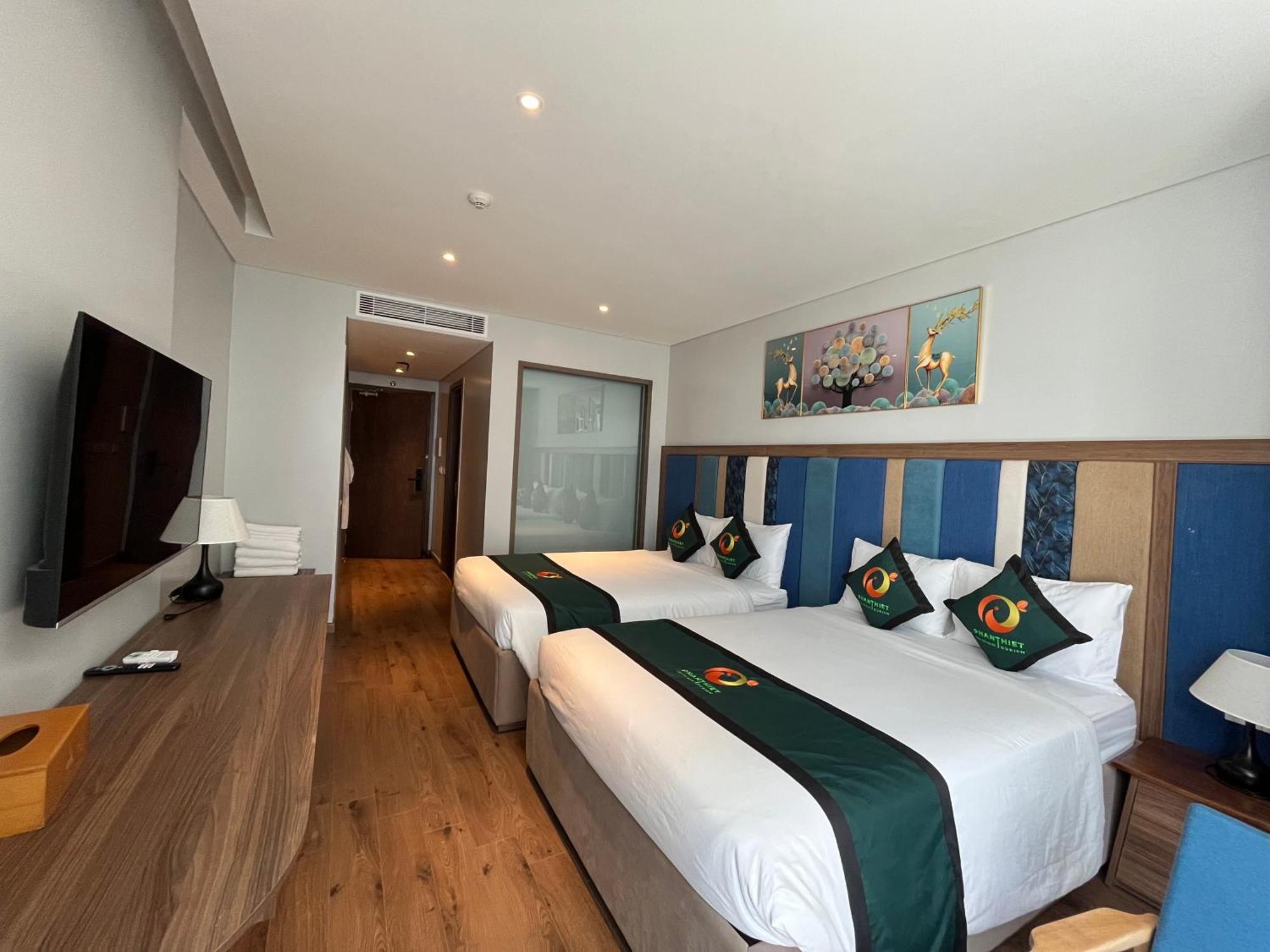 Apec Mandala Mui Ne - Phan Thiet Exterior foto