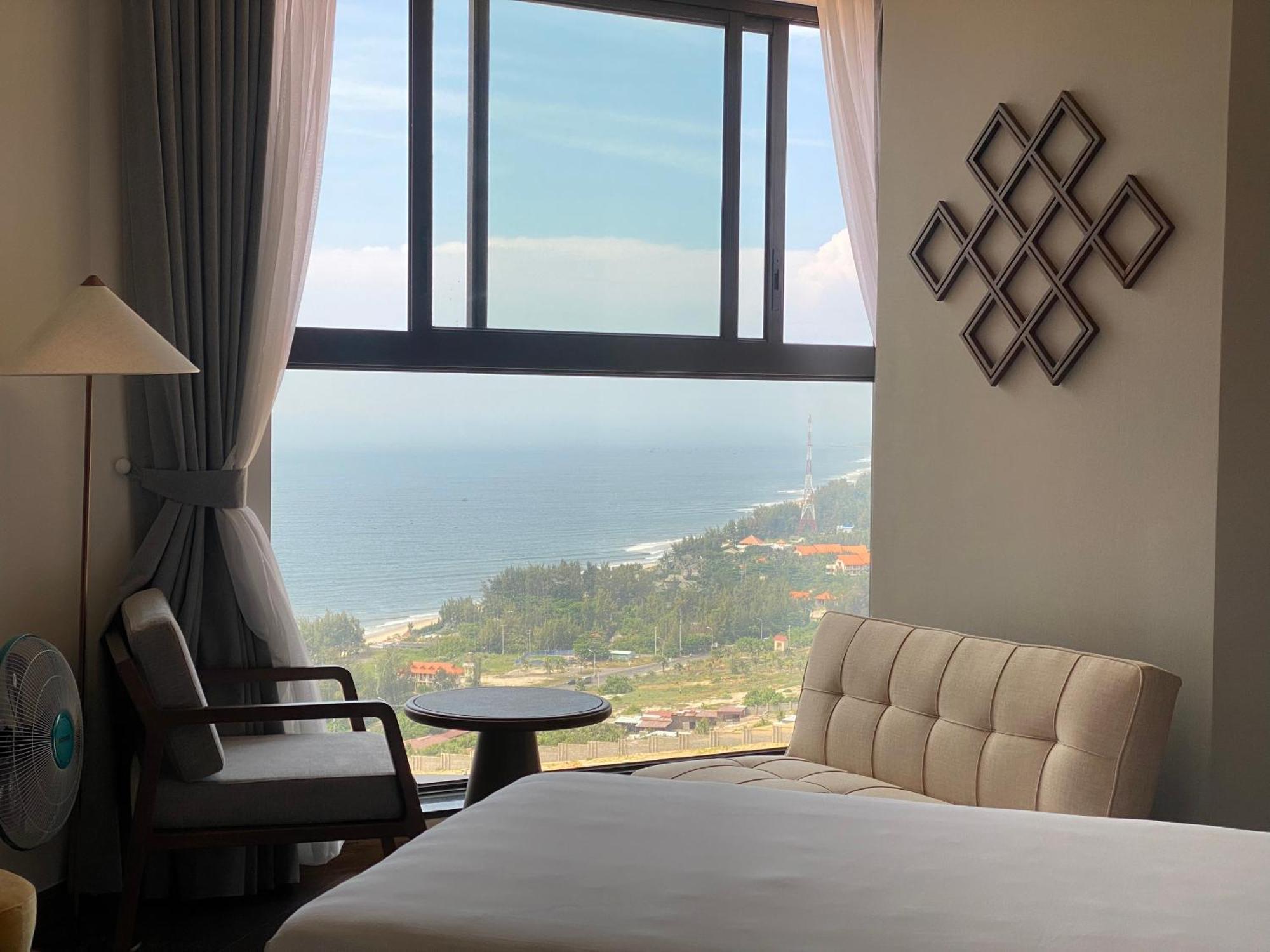 Apec Mandala Mui Ne - Phan Thiet Habitación foto