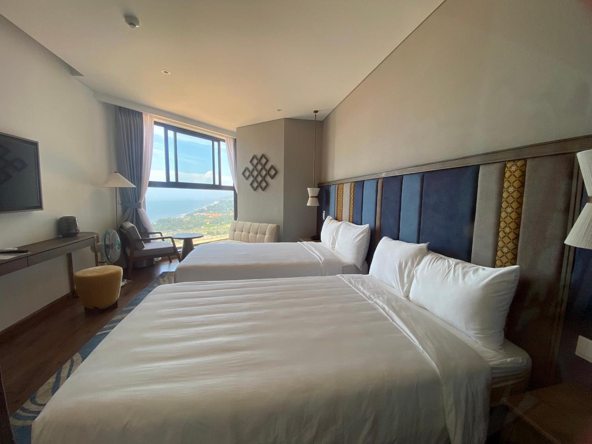 Apec Mandala Mui Ne - Phan Thiet Habitación foto