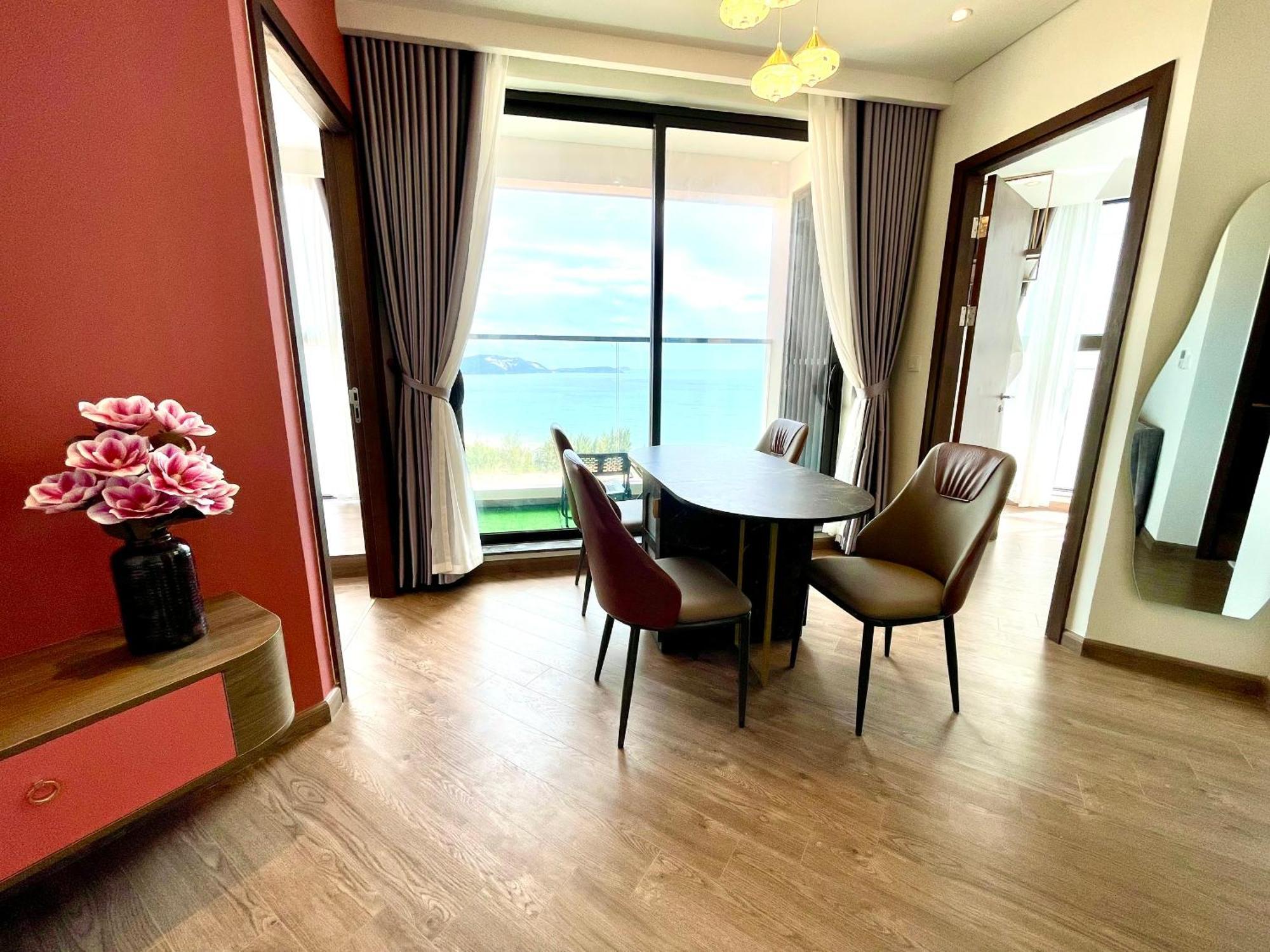Apec Mandala Mui Ne - Phan Thiet Habitación foto