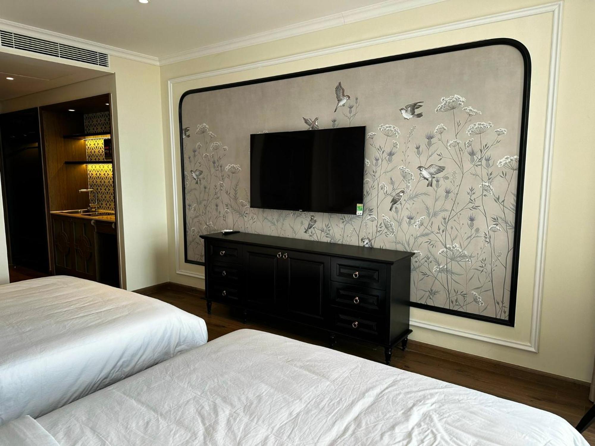 Apec Mandala Mui Ne - Phan Thiet Habitación foto