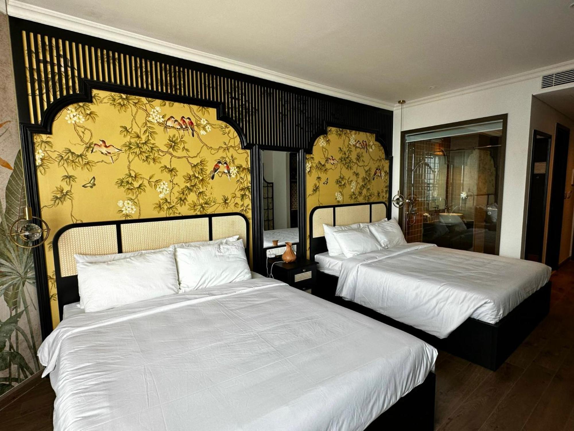 Apec Mandala Mui Ne - Phan Thiet Habitación foto