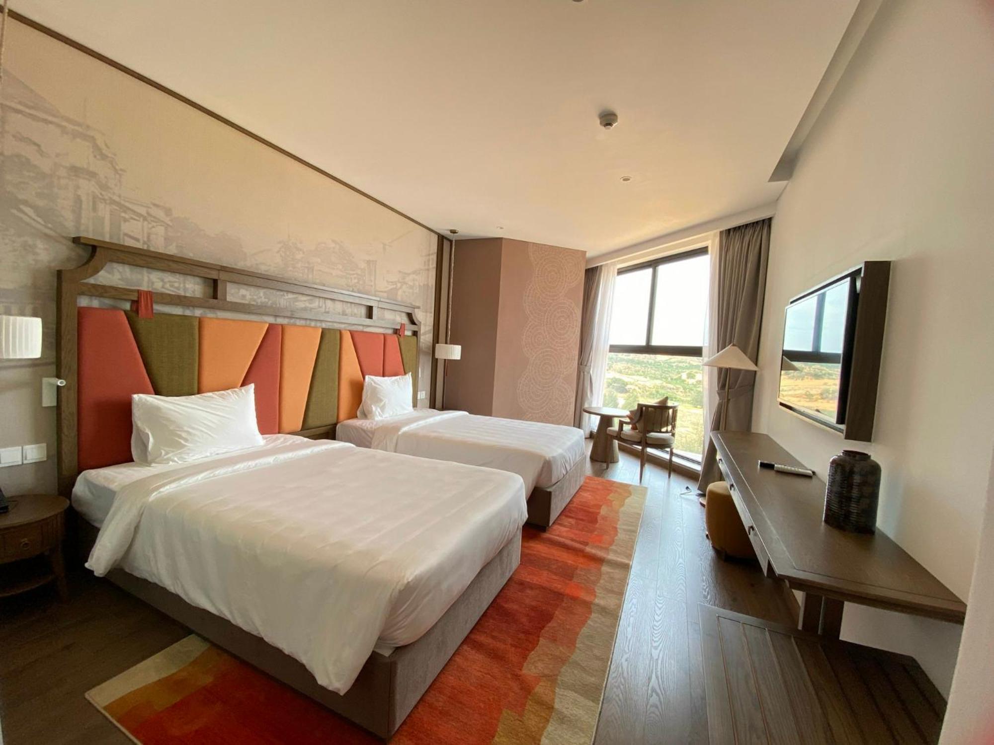 Apec Mandala Mui Ne - Phan Thiet Habitación foto