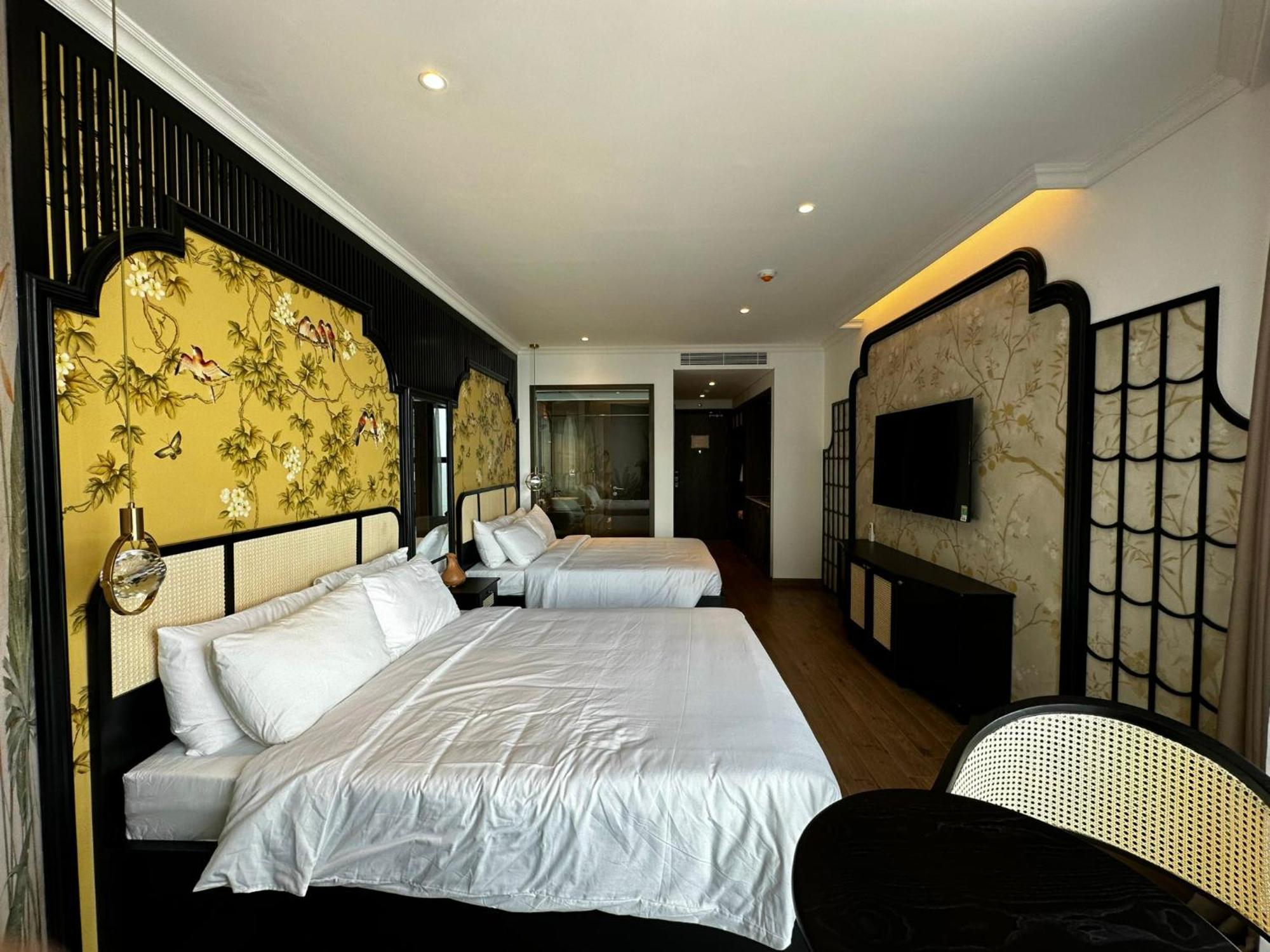 Apec Mandala Mui Ne - Phan Thiet Habitación foto