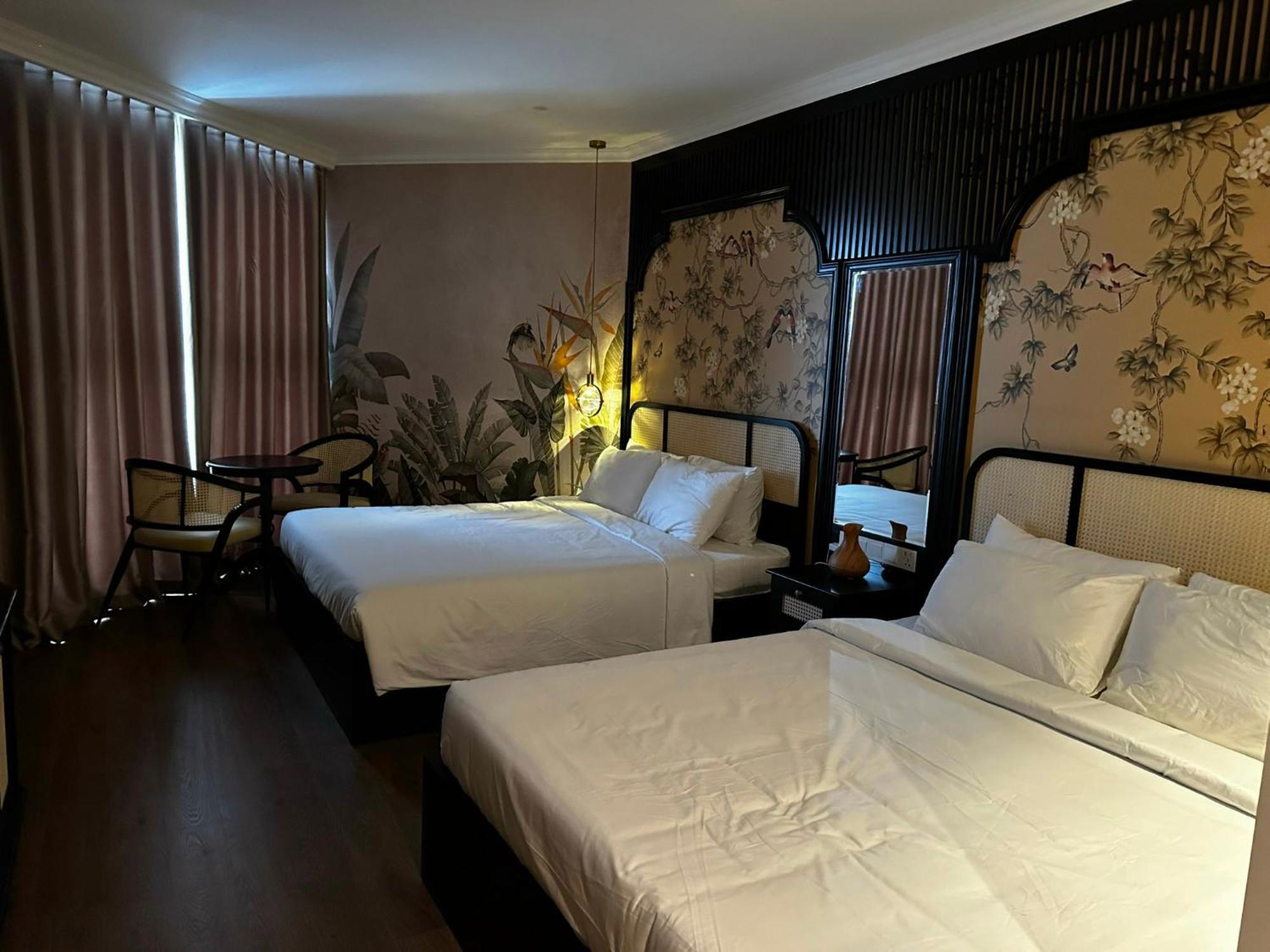 Apec Mandala Mui Ne - Phan Thiet Habitación foto
